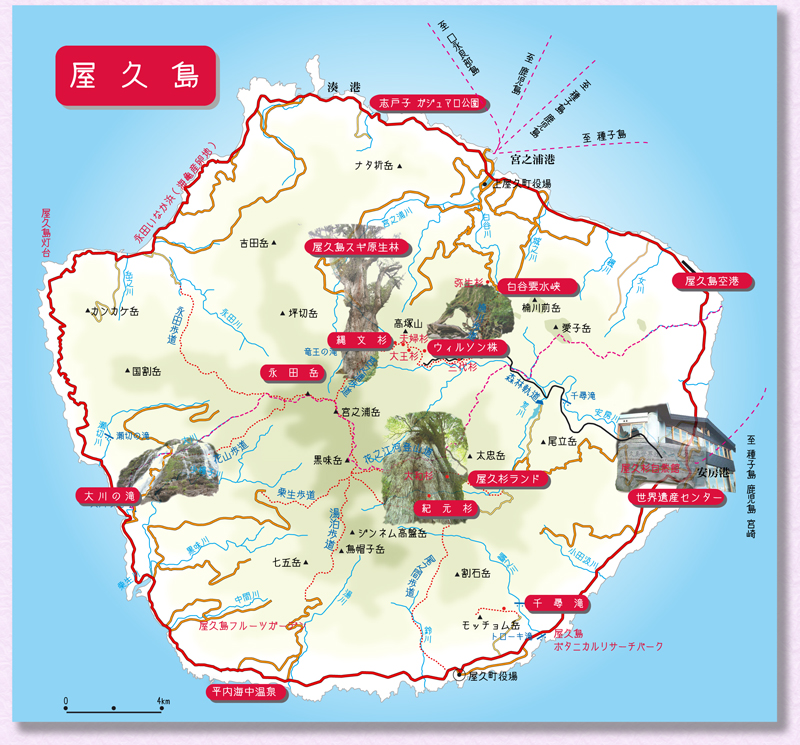 map by Yaku-Island